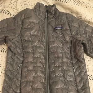 SOLD Patagonia Micro Puff Jacket BRAND NEW